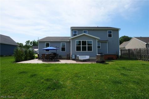 362 Reserve Avenue Oberlin OH 44074