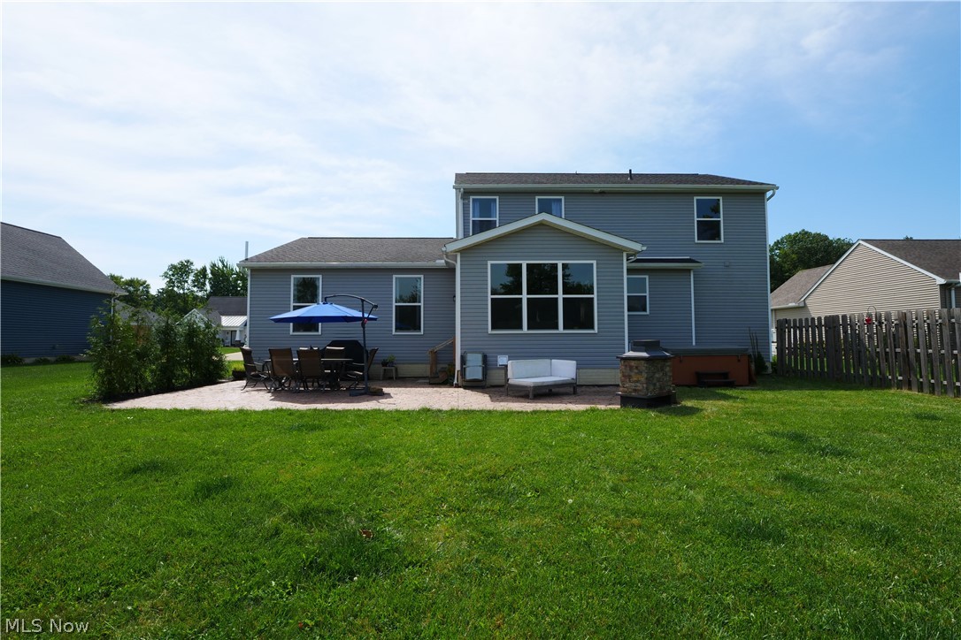 362 Reserve Avenue Oberlin OH 44074