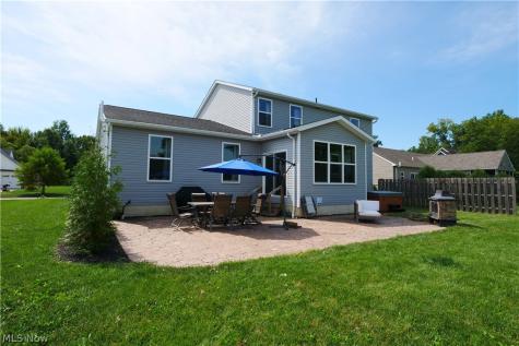 362 Reserve Avenue Oberlin OH 44074