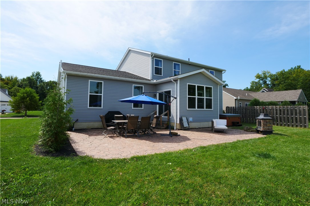 362 Reserve Avenue Oberlin OH 44074
