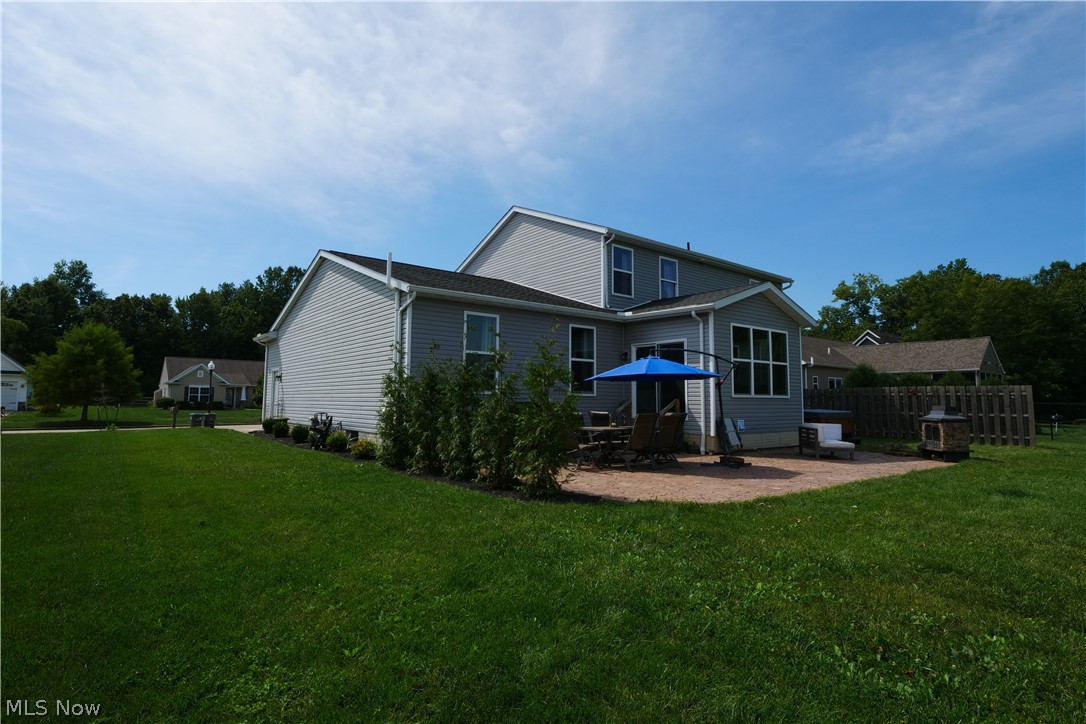 362 Reserve Avenue Oberlin OH 44074