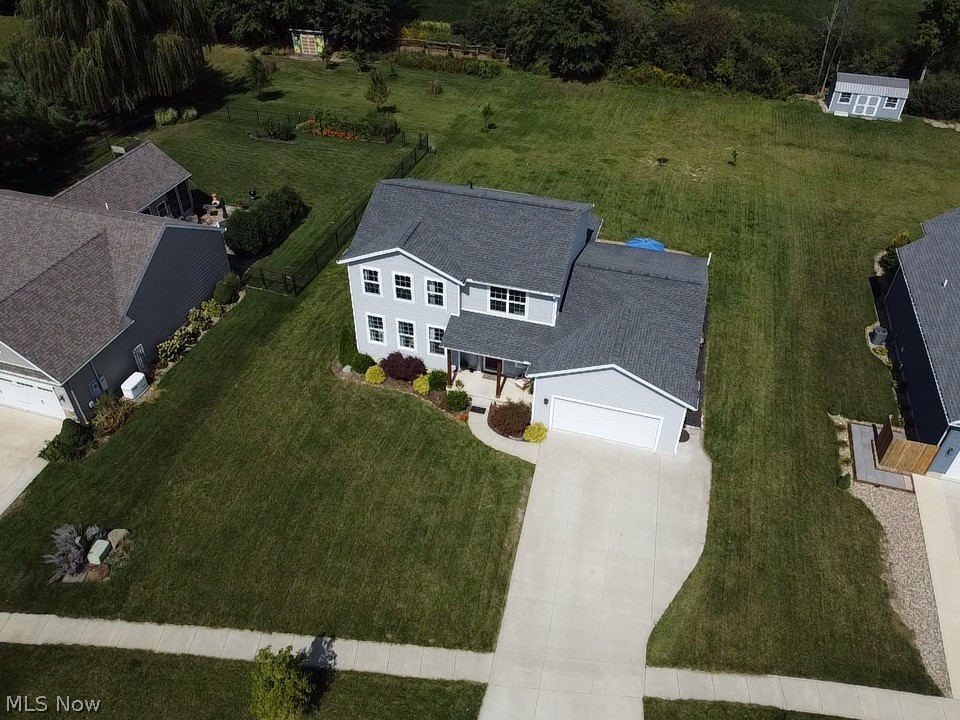 362 Reserve Avenue Oberlin OH 44074