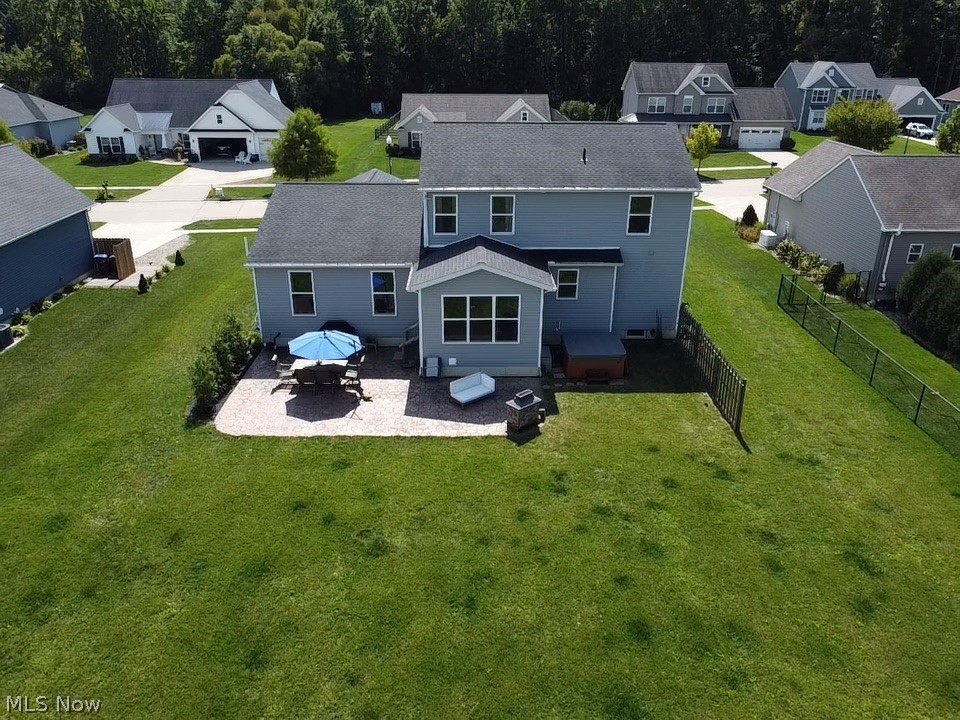 362 Reserve Avenue Oberlin OH 44074
