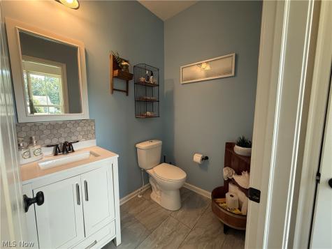 362 Reserve Avenue Oberlin OH 44074