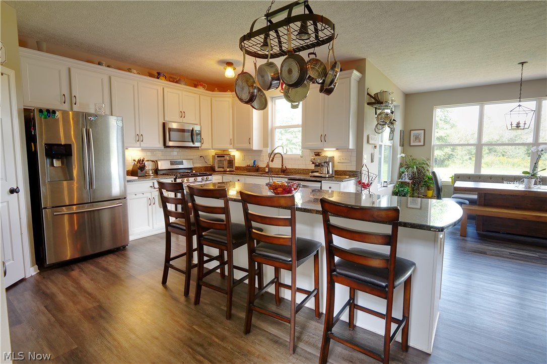 362 Reserve Avenue Oberlin OH 44074