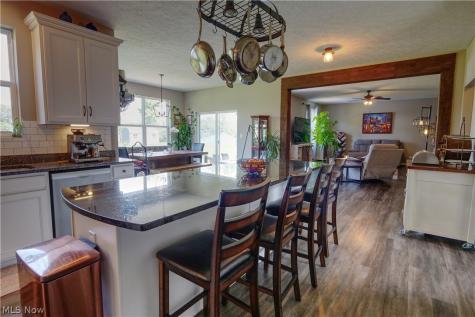 362 Reserve Avenue Oberlin OH 44074