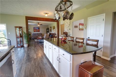 362 Reserve Avenue Oberlin OH 44074