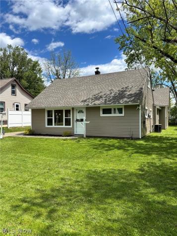 227 Westminster Avenue Youngstown OH 44515