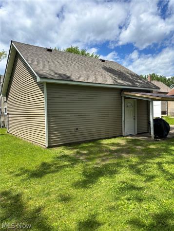 227 Westminster Avenue Youngstown OH 44515