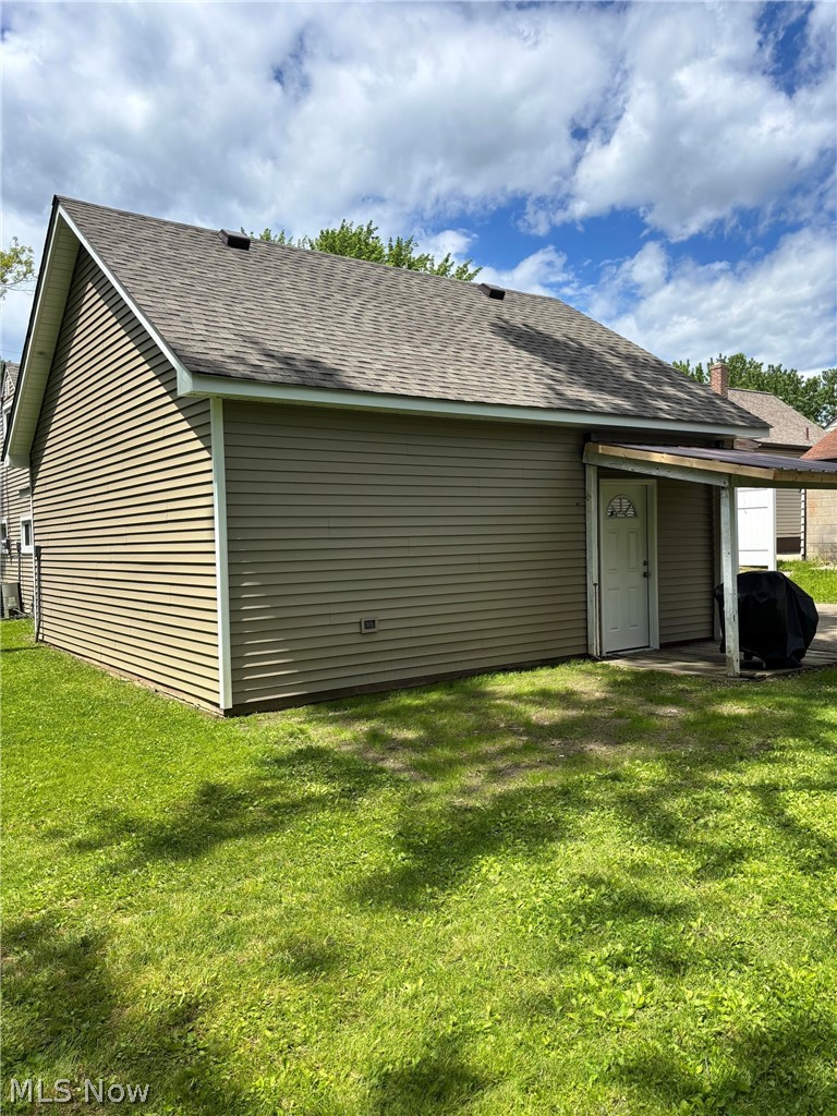 227 Westminster Avenue Youngstown OH 44515