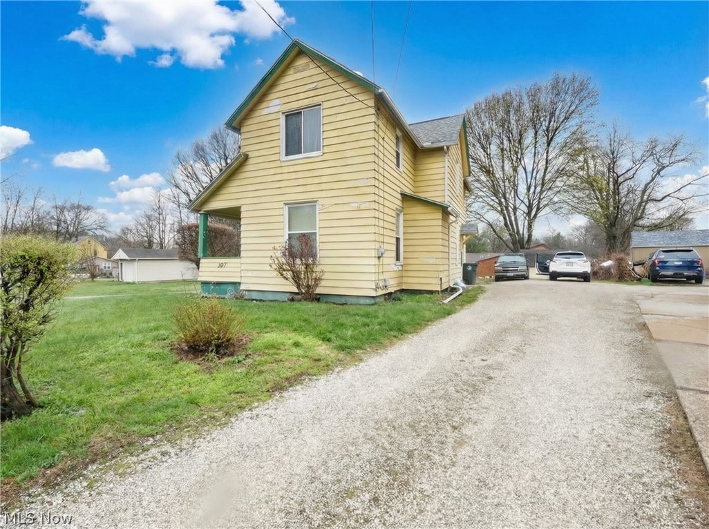 307 E Glenwood Avenue Akron OH 44310