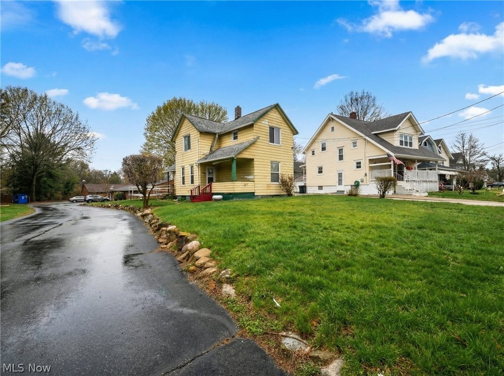 307 E Glenwood Avenue Akron OH 44310