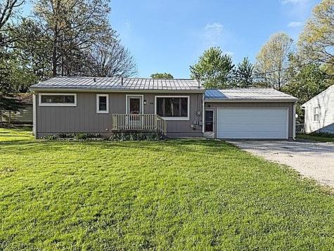 1996 Berger Avenue Stow OH 44224