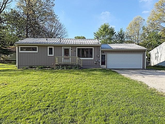 1996 Berger Avenue Stow OH 44224