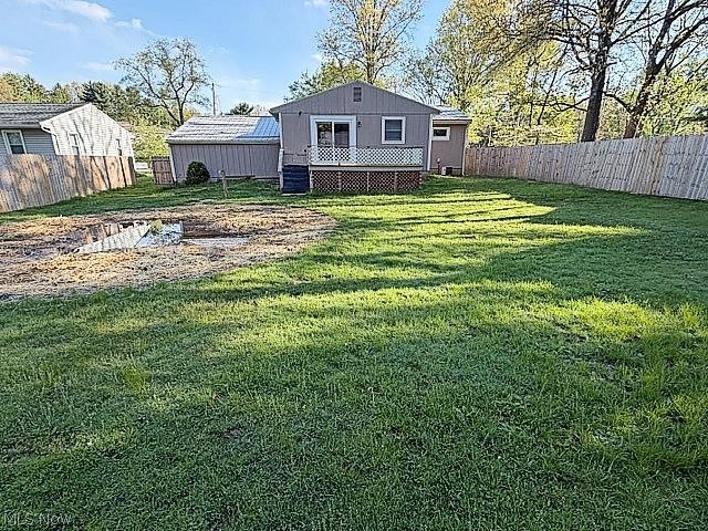 1996 Berger Avenue Stow OH 44224