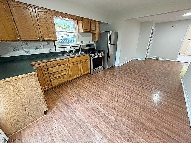 1996 Berger Avenue Stow OH 44224