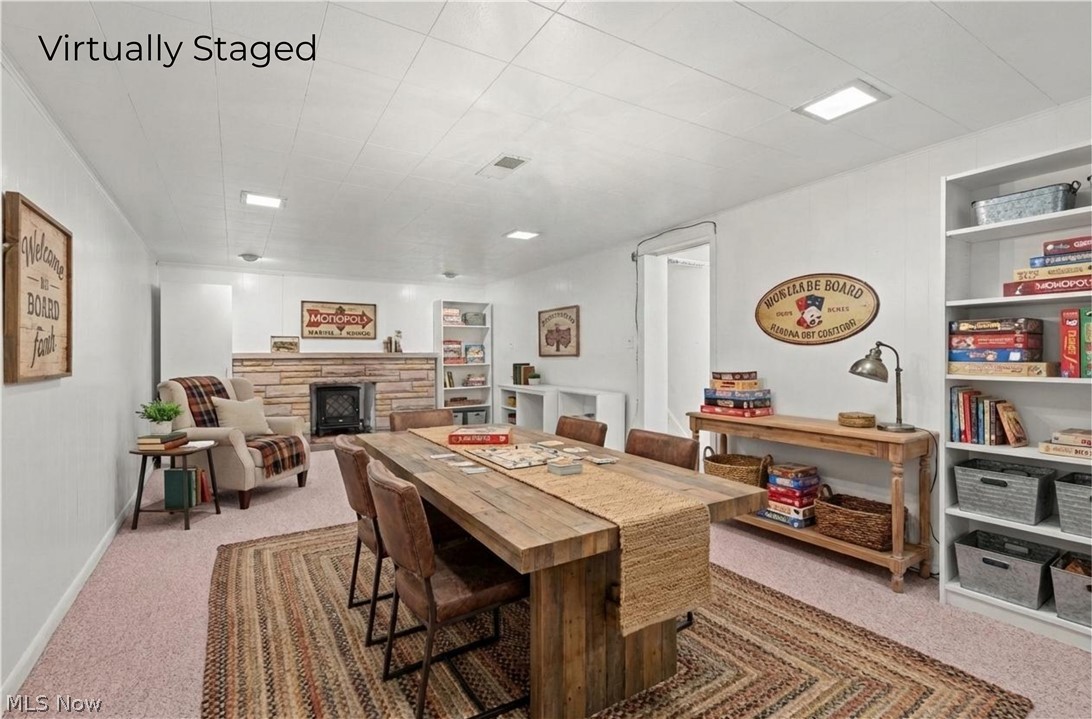 6617 Kingswood Drive Mayfield Heights OH 44124
