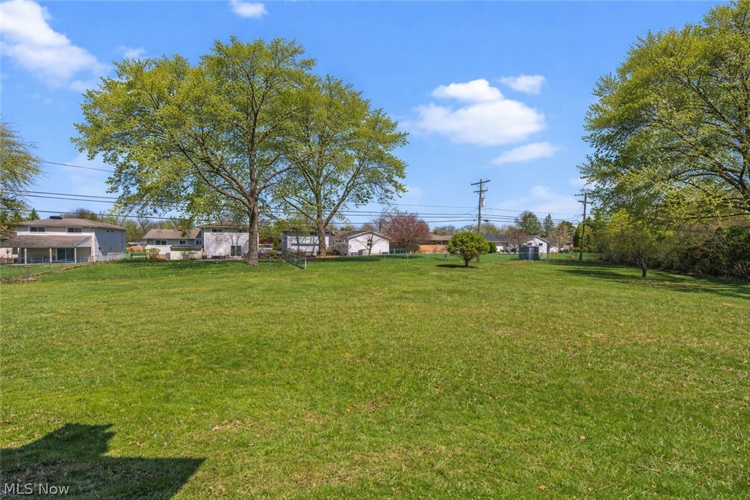 6617 Kingswood Drive Mayfield Heights OH 44124