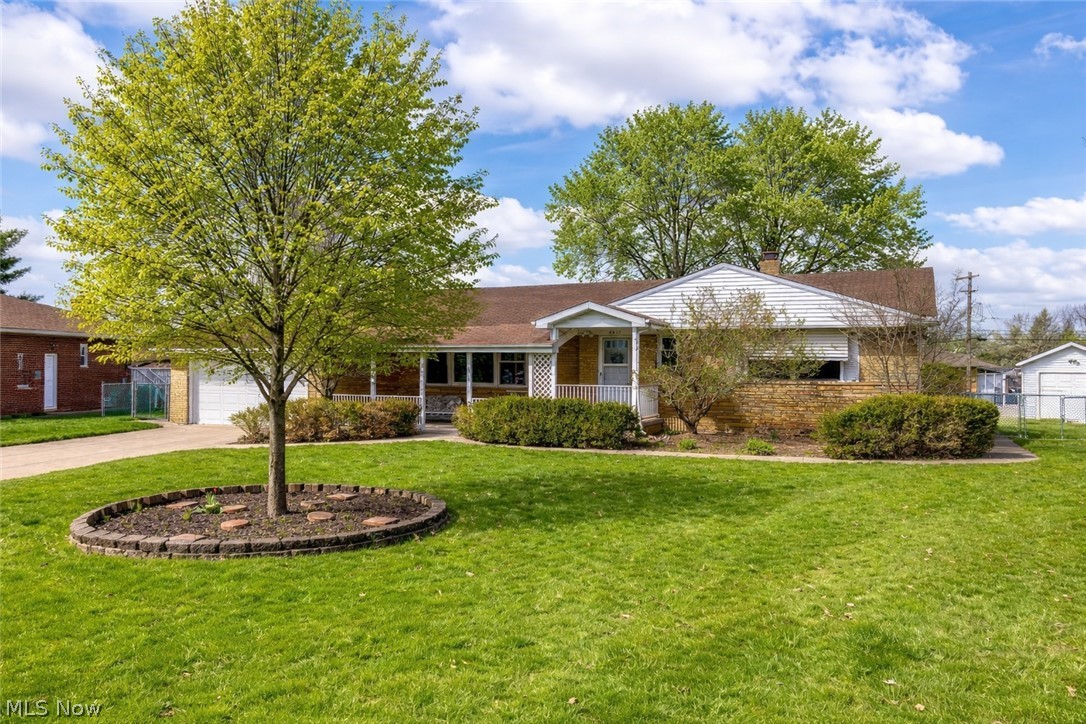 6617 Kingswood Drive Mayfield Heights OH 44124