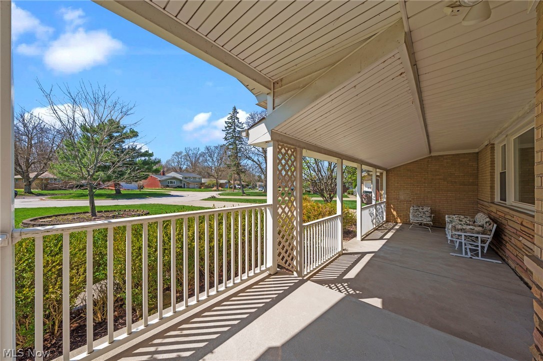 6617 Kingswood Drive Mayfield Heights OH 44124