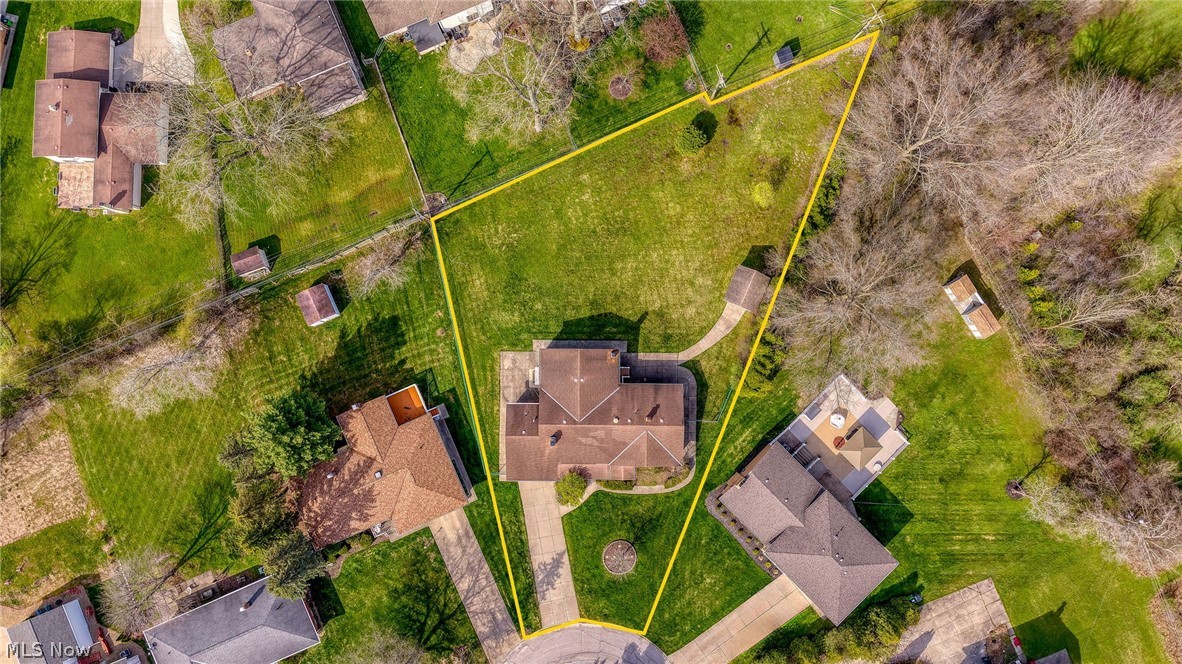 6617 Kingswood Drive Mayfield Heights OH 44124