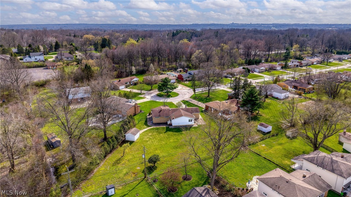 6617 Kingswood Drive Mayfield Heights OH 44124