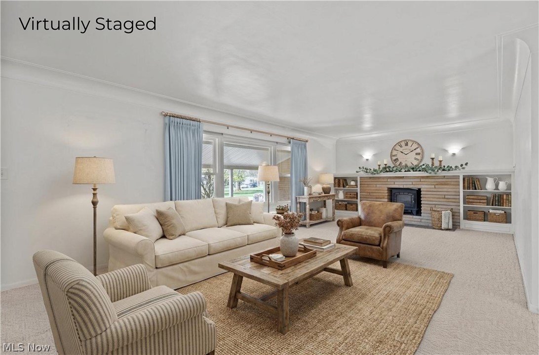 6617 Kingswood Drive Mayfield Heights OH 44124