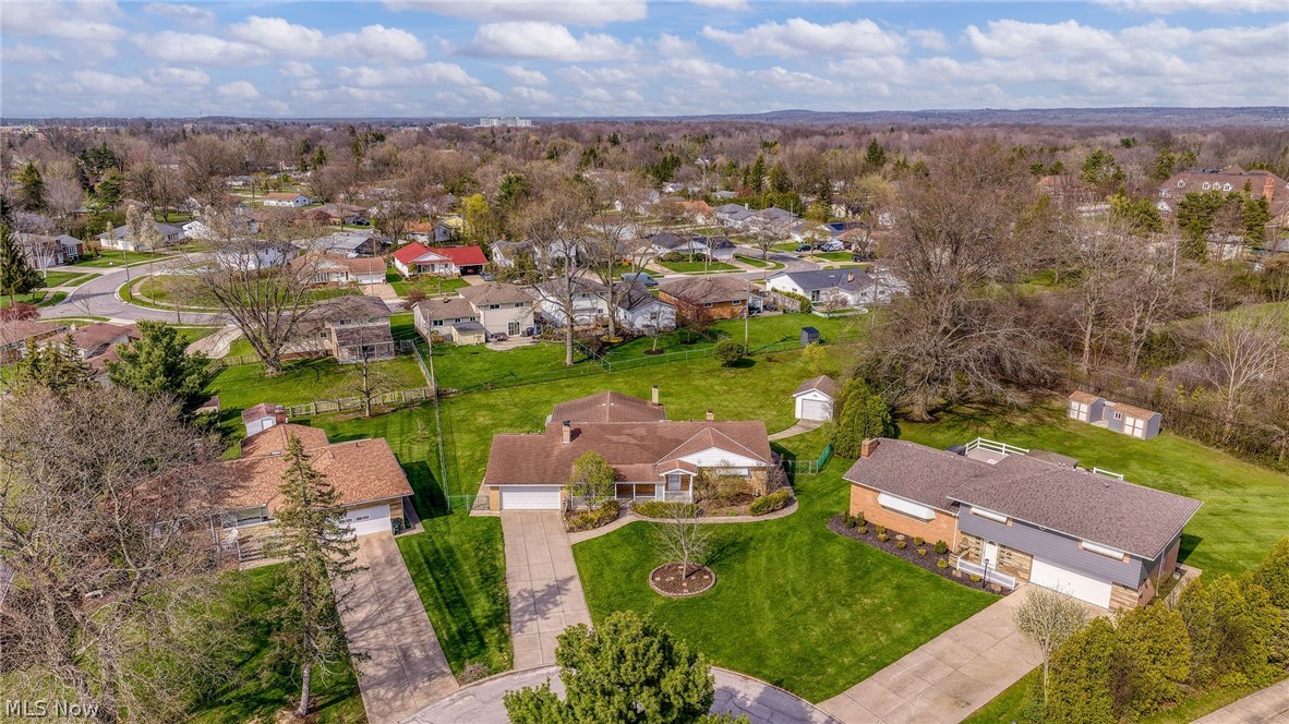6617 Kingswood Drive Mayfield Heights OH 44124