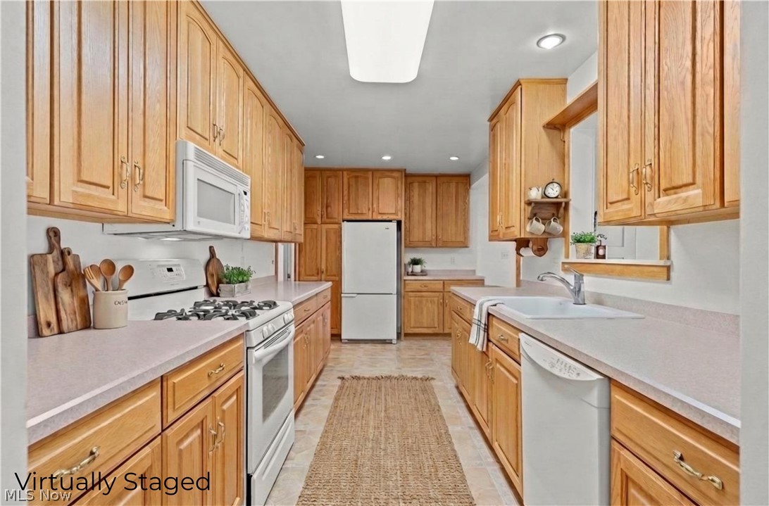 6617 Kingswood Drive Mayfield Heights OH 44124
