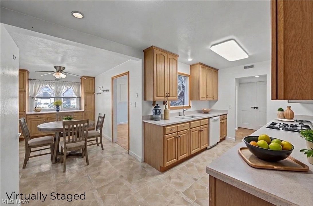 6617 Kingswood Drive Mayfield Heights OH 44124