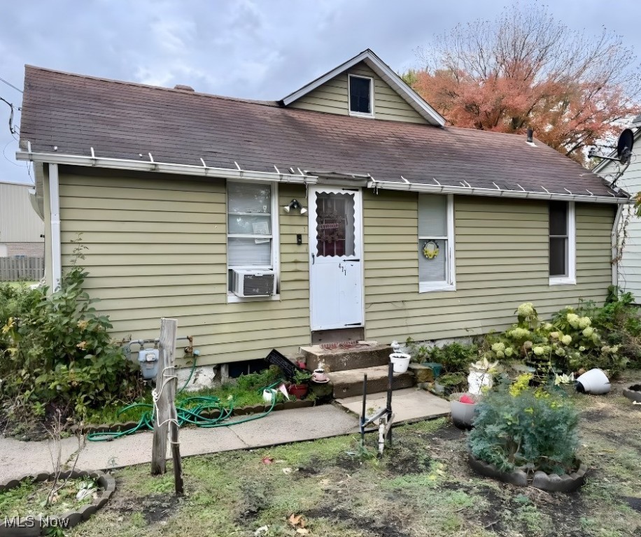 477 Henry Street Painesville OH 44077
