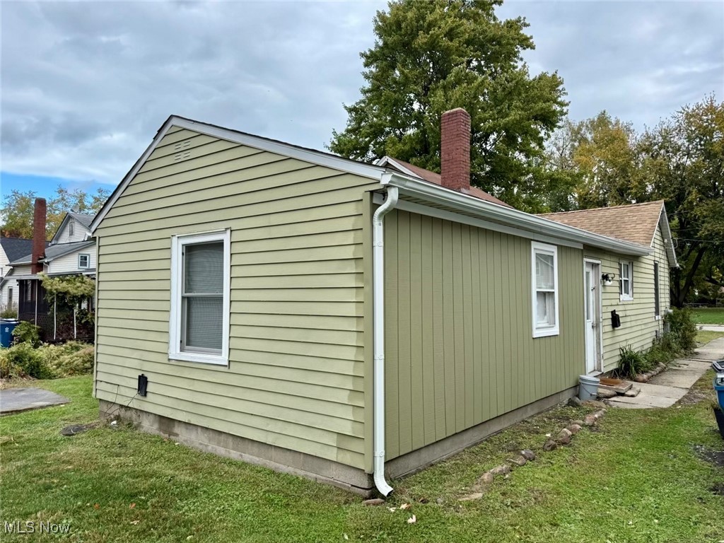 477 Henry Street Painesville OH 44077