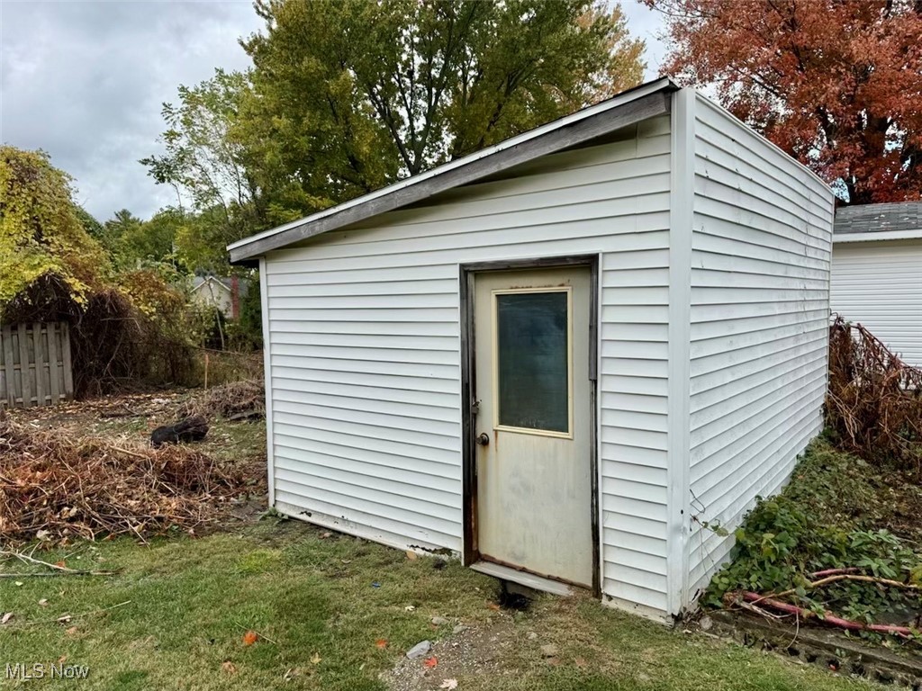 477 Henry Street Painesville OH 44077