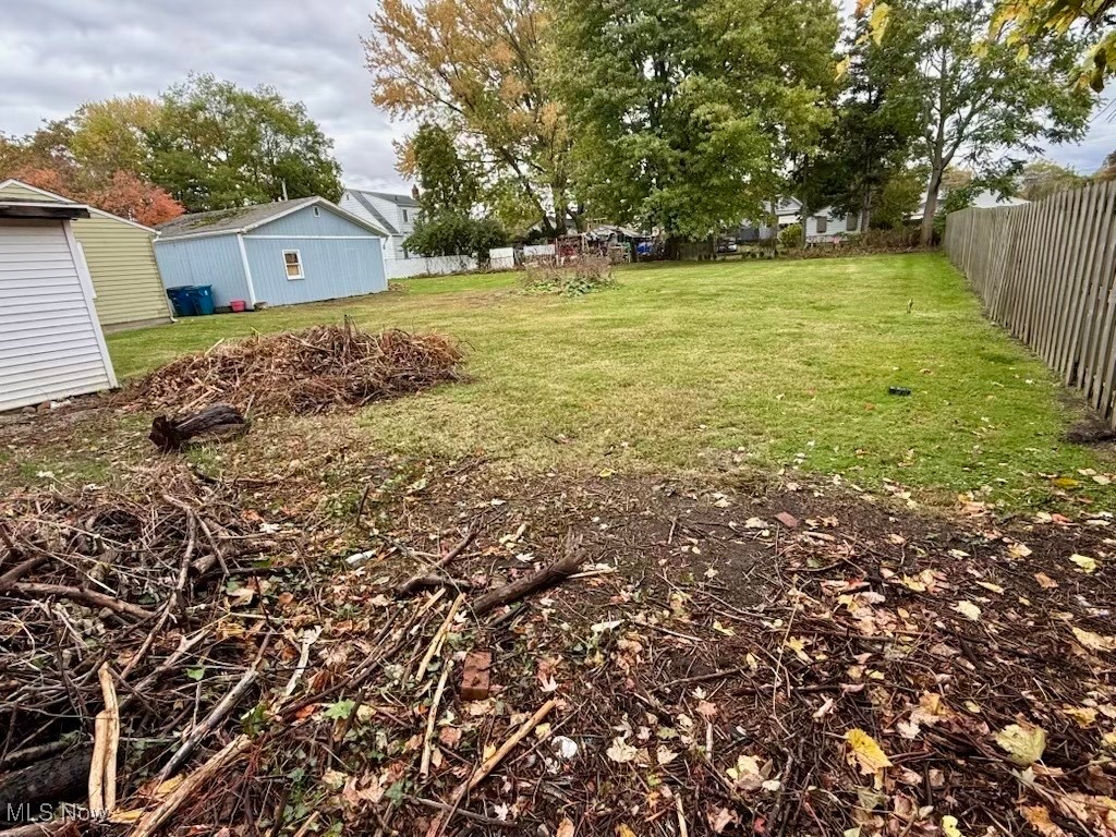 477 Henry Street Painesville OH 44077