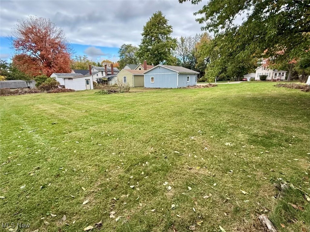 477 Henry Street Painesville OH 44077