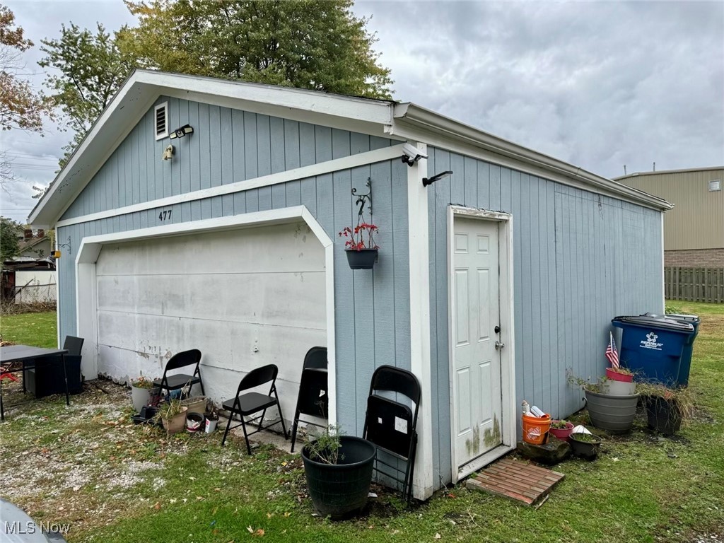 477 Henry Street Painesville OH 44077