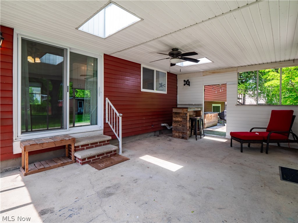 8590 Fairlane Drive Olmsted Falls OH 44138