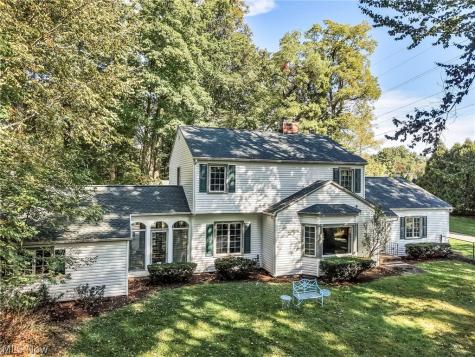 3583 W. Bath Road Akron OH 44333
