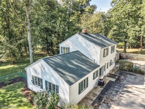3583 W. Bath Road Akron OH 44333