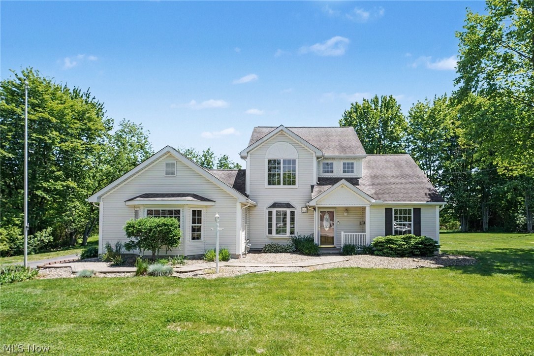 62 Rockaway Drive Roaming Shores OH 44085