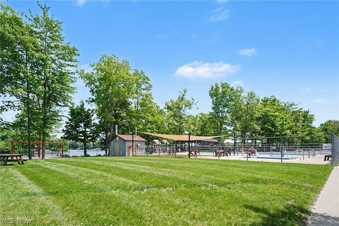62 Rockaway Drive Roaming Shores OH 44085