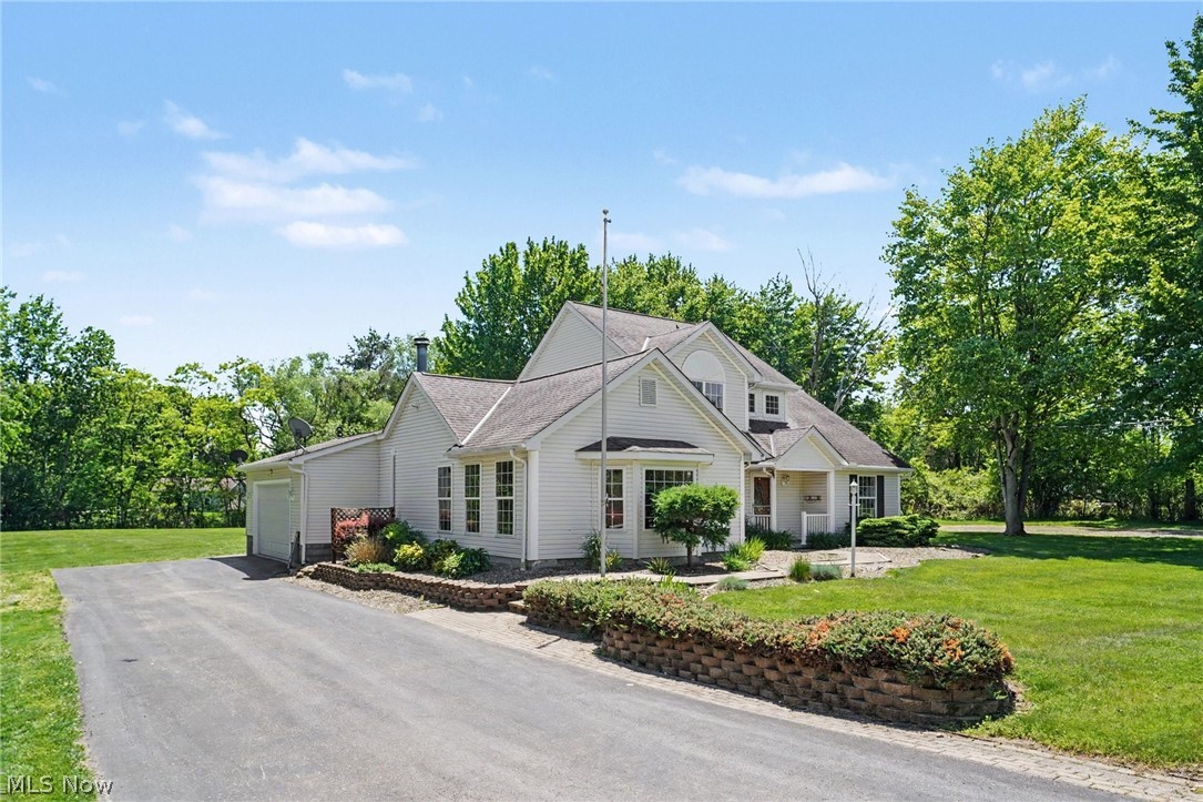62 Rockaway Drive Roaming Shores OH 44085