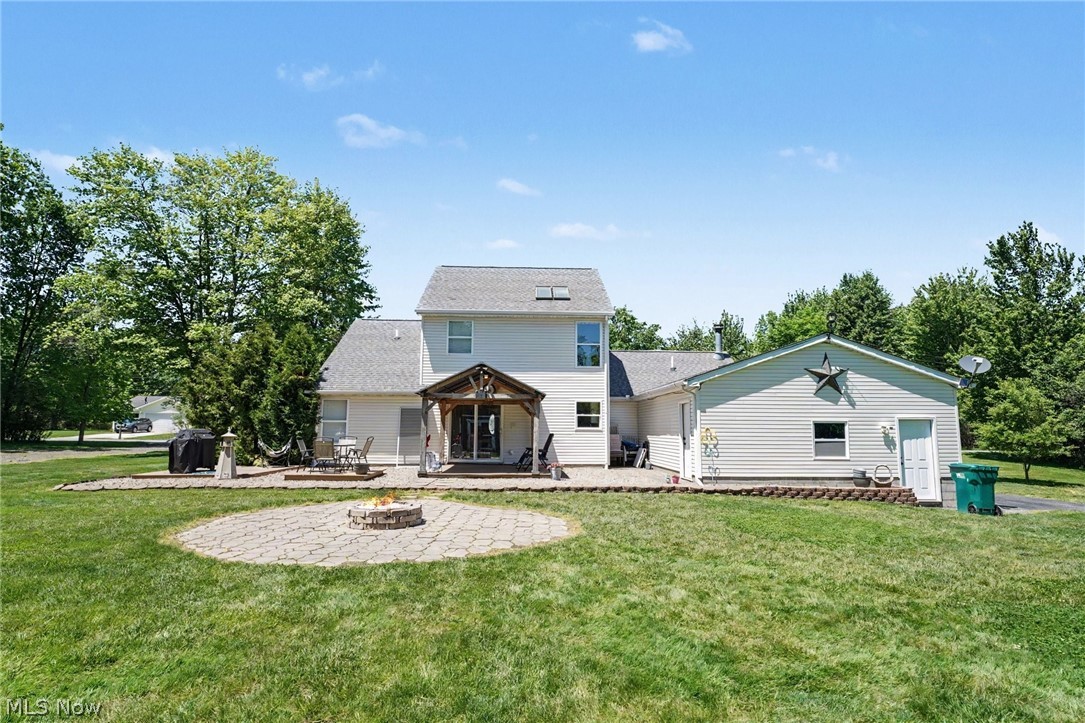 62 Rockaway Drive Roaming Shores OH 44085