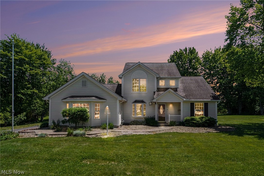 62 Rockaway Drive Roaming Shores OH 44085