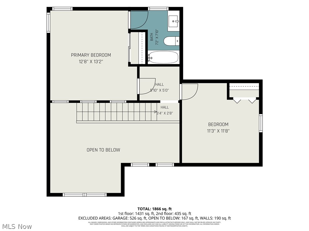 62 Rockaway Drive Roaming Shores OH 44085
