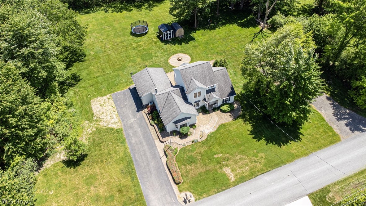 62 Rockaway Drive Roaming Shores OH 44085