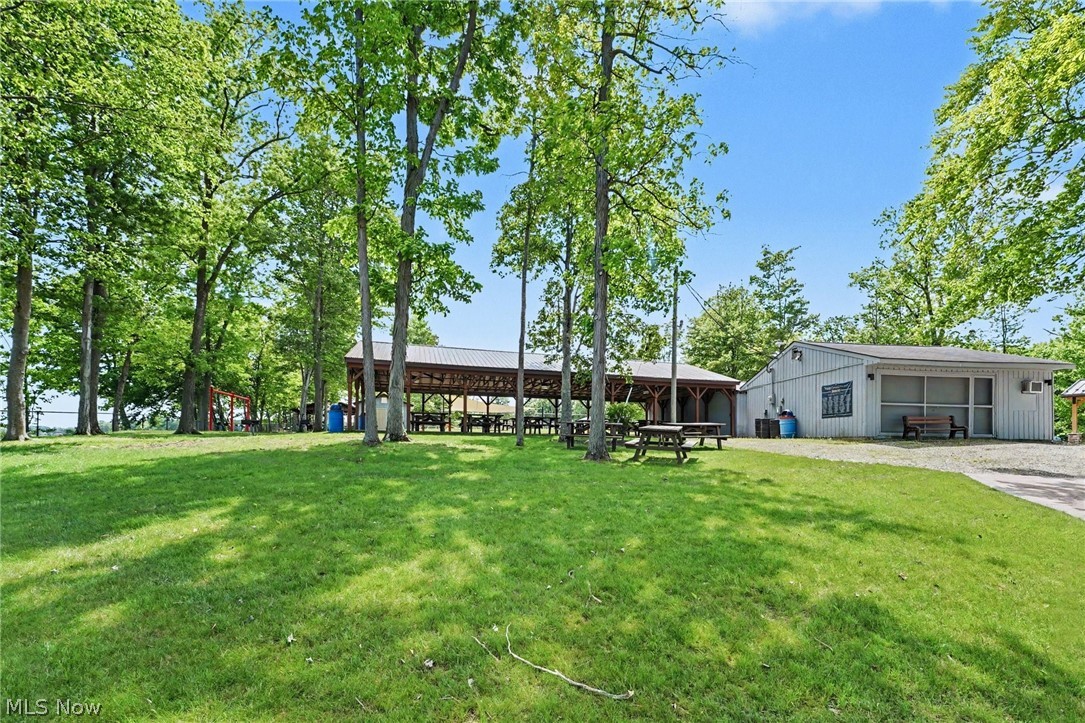 62 Rockaway Drive Roaming Shores OH 44085