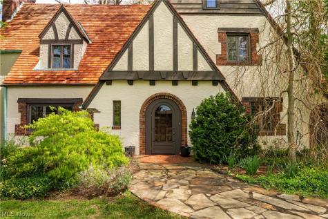 3705 Croydon Drive NW Canton OH 44718
