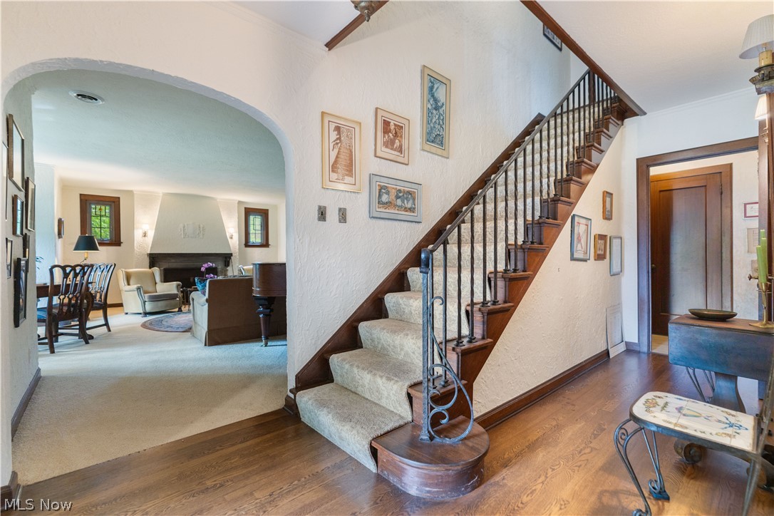 3705 Croydon Drive NW Canton OH 44718