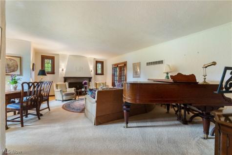 3705 Croydon Drive NW Canton OH 44718